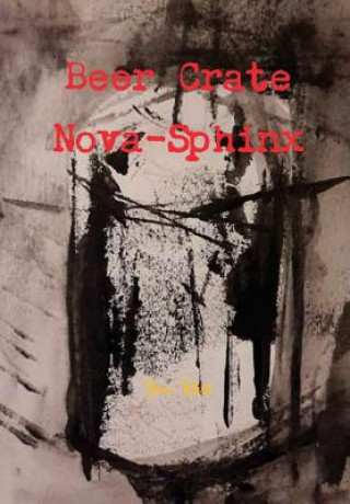 Book Beer Crate Nova-Sphinx Jim Best