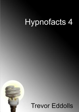 Carte Hypnofacts 4 Trevor Eddolls