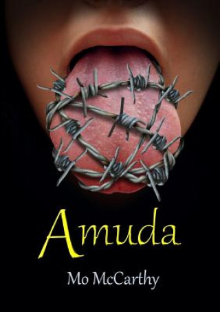 Book Amuda Mo McCarthy
