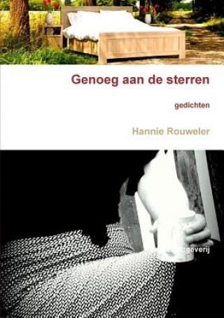 Carte Genoeg Aan De Sterren Hannie Rouweler