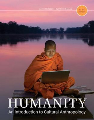 Kniha Humanity PEOPLES BAILEY
