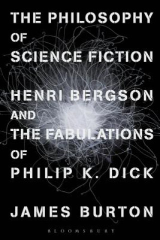 Buch Philosophy of Science Fiction James Burton