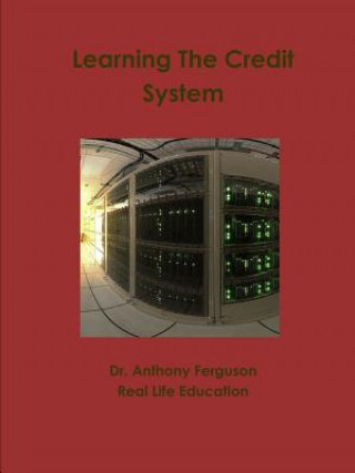 Libro Learning the Credit System Anthony Ferguson