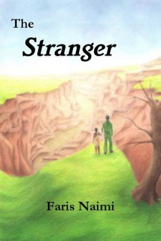 Βιβλίο Stranger FARIS NAIMI