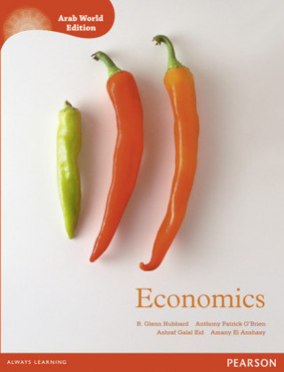 Książka Economics (Arab World Editions) Ashraf Eid