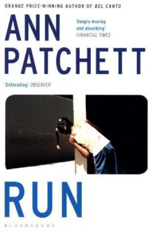 Livre Run Ann Patchett