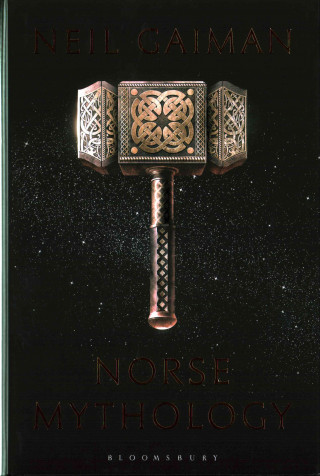 Könyv Norse Mythology Neil Gaiman