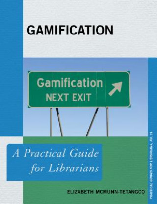 Book Gamification Elizabeth McMunn-Tetangco