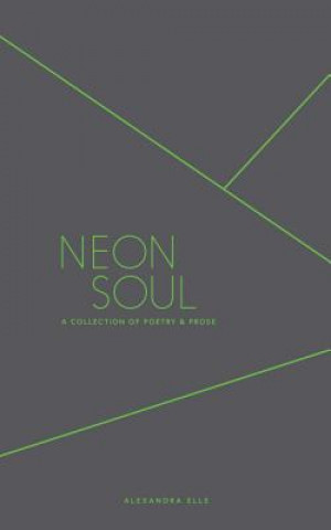 Kniha Neon Soul Alexandra Elle