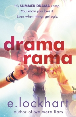 Βιβλίο Dramarama Emily Lockhart