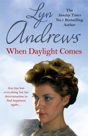 Libro When Daylight Comes Lyn Andrews