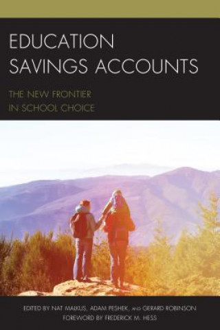 Buch Education Savings Accounts Nat Malkus