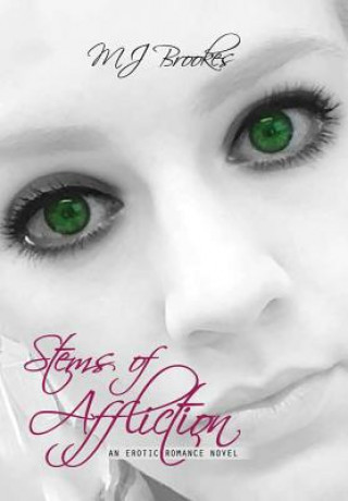 Книга Stems of Affliction M. J. BROOKES
