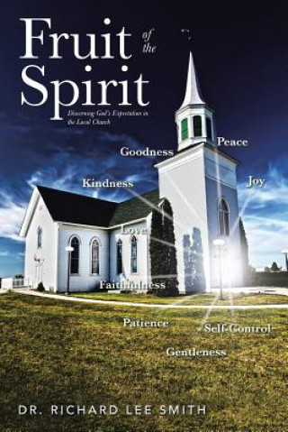 Buch Fruit of the Spirit DR. RICHARD L SMITH