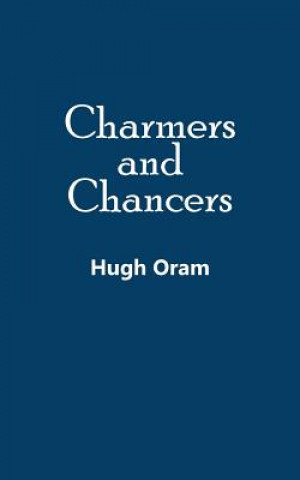Carte Charmers and Chancers HUGH ORAM
