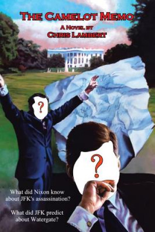 Boek Camelot Memo Chris Lambert