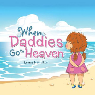 Carte When Daddies Go to Heaven ERMA HAMILTON