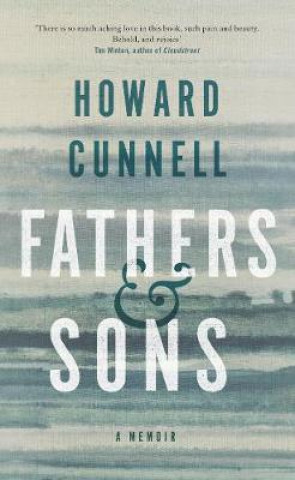 Kniha Fathers and Sons Howard Cunnell