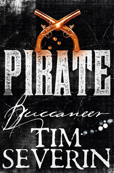 Book Buccaneer Tim Severin