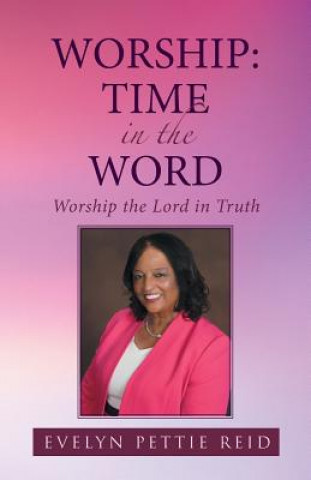 Книга Worship EVELYN PETTIE REID