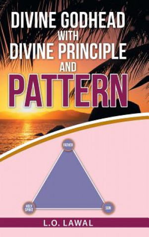 Carte Divine Godhead with Divine Principle and Pattern L.O. LAWAL