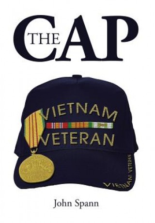Knjiga Cap JOHN SPANN