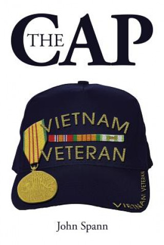 Knjiga Cap JOHN SPANN