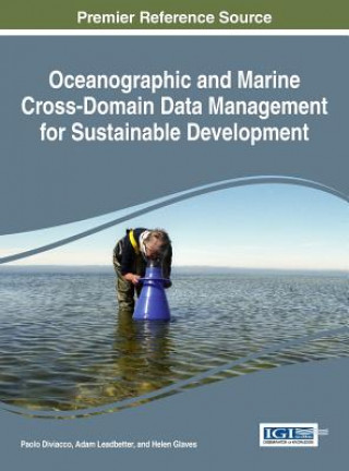 Carte Oceanographic and Marine Cross-Domain Data Management for Sustainable Development Paolo Diviacco