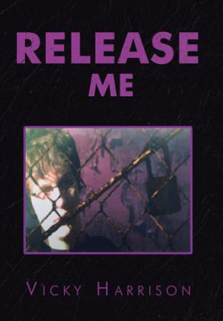 Livro Release Me VICKY HARRISON