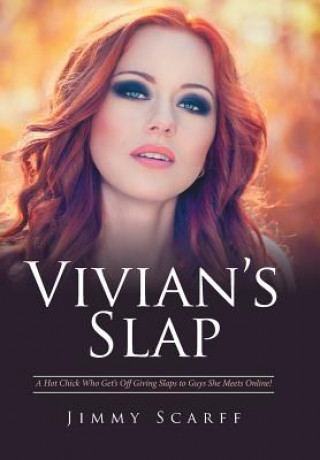 Книга Vivian's Slap JIMMY SCARFF
