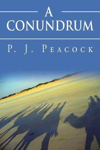 Book Conundrum P. J. PEACOCK
