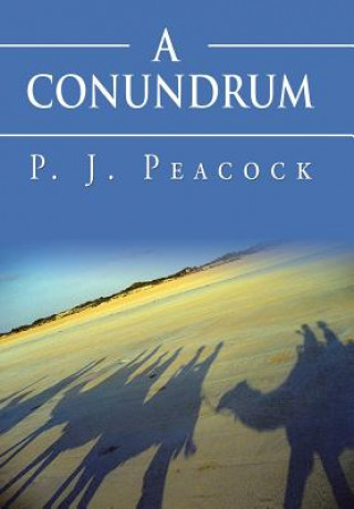 Book Conundrum P. J. PEACOCK