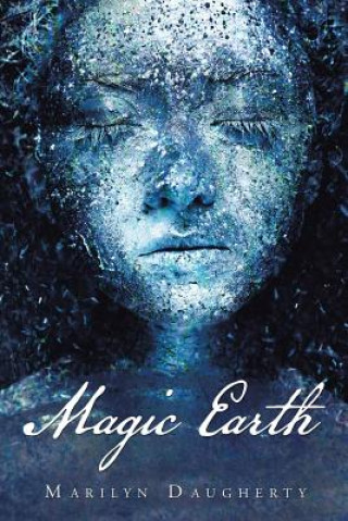 Książka Magic Earth MARILYN DAUGHERTY