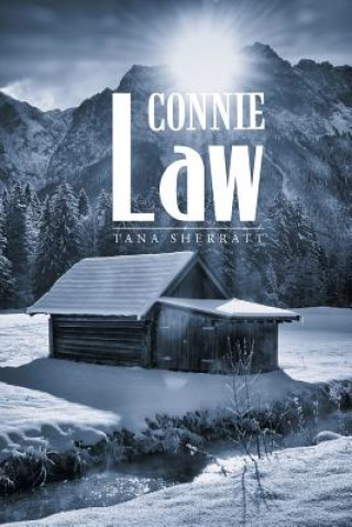 Kniha Connie Law TANA SHERRATT