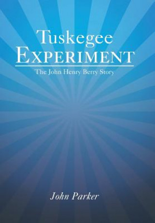 Carte Tuskegee Experiment John Parker