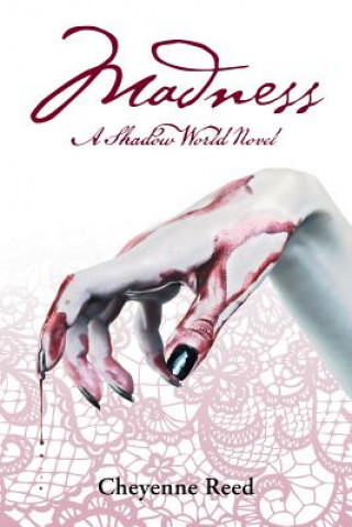 Libro Madness CHEYENNE REED