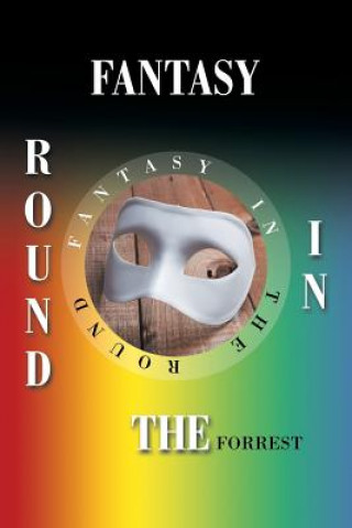 Knjiga Fantasy in the Round FORREST