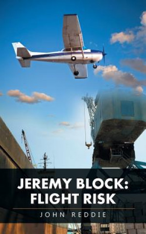 Book Jeremy Block JOHN REDDIE