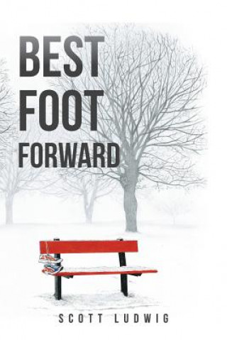 Carte Best Foot Forward SCOTT LUDWIG