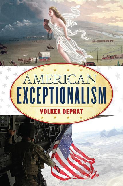 Livre American Exceptionalism 