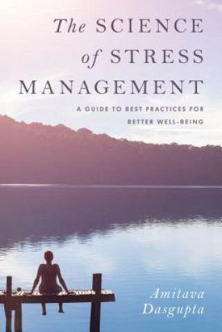 Buch Science of Stress Management Amitava DasGupta