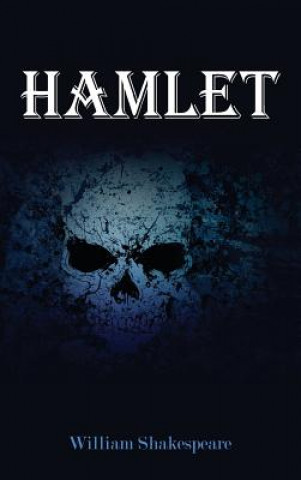 Knjiga Hamlet William Shakespeare