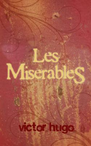 Boek Les Miserables Victor Hugo
