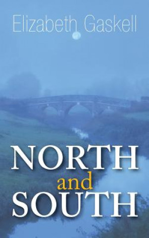 Kniha North and South Elizabeth Gaskell