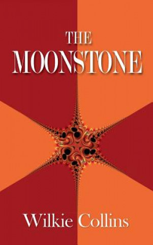 Książka Moonstone Wilkie Collins