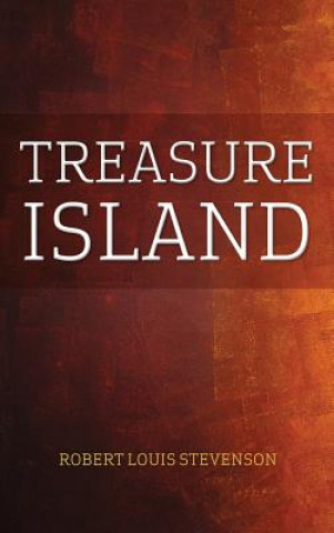 Boek Treasure Island ROBERT LO STEVENSON