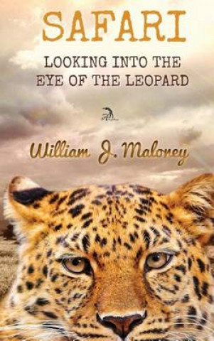 Carte Safari WILLIAM J MALONEY