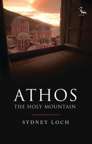 Könyv Athos Sydney Loch
