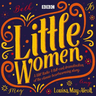 Аудио Little Women Louisa May Alcott
