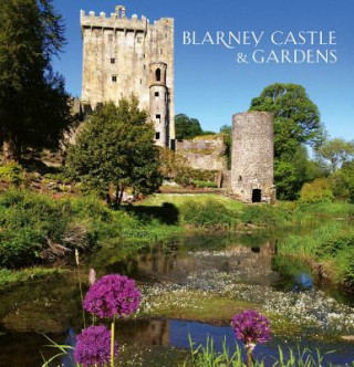 Carte Blarney Castle & Gardens Scala Arts & Heritage Publishers Ltd.